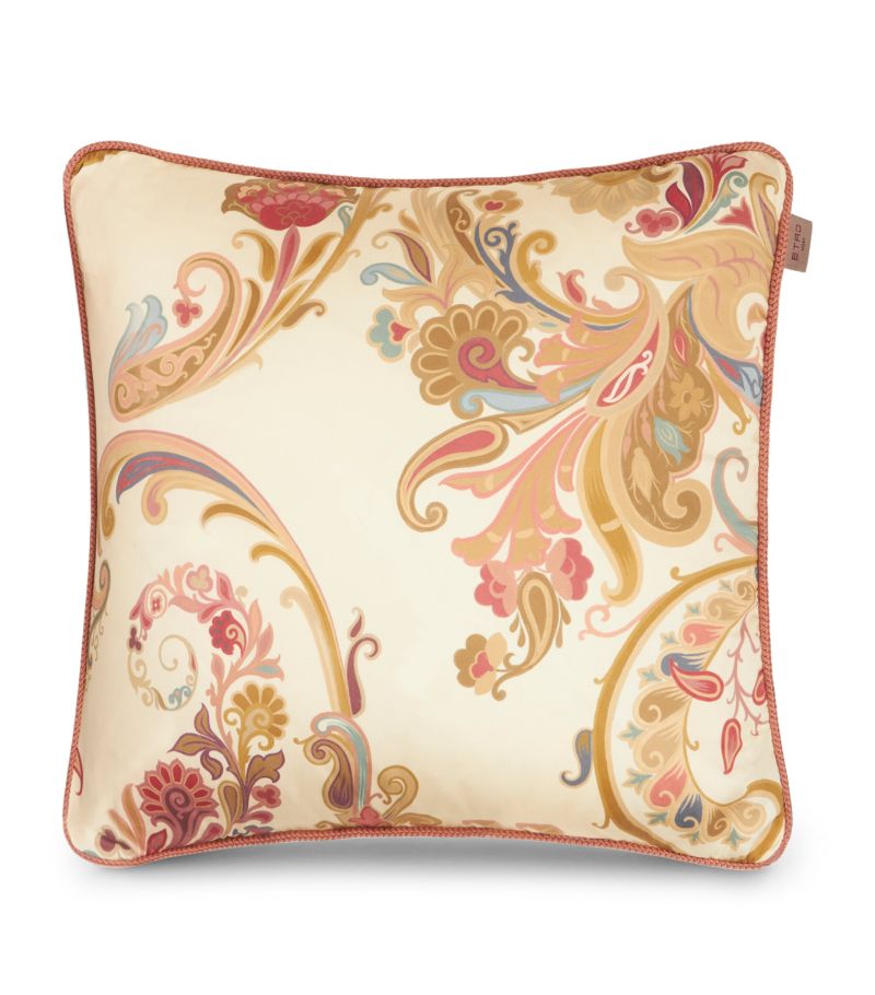 Etro Etro Kentia Cushion (45Cm X 45Cm)