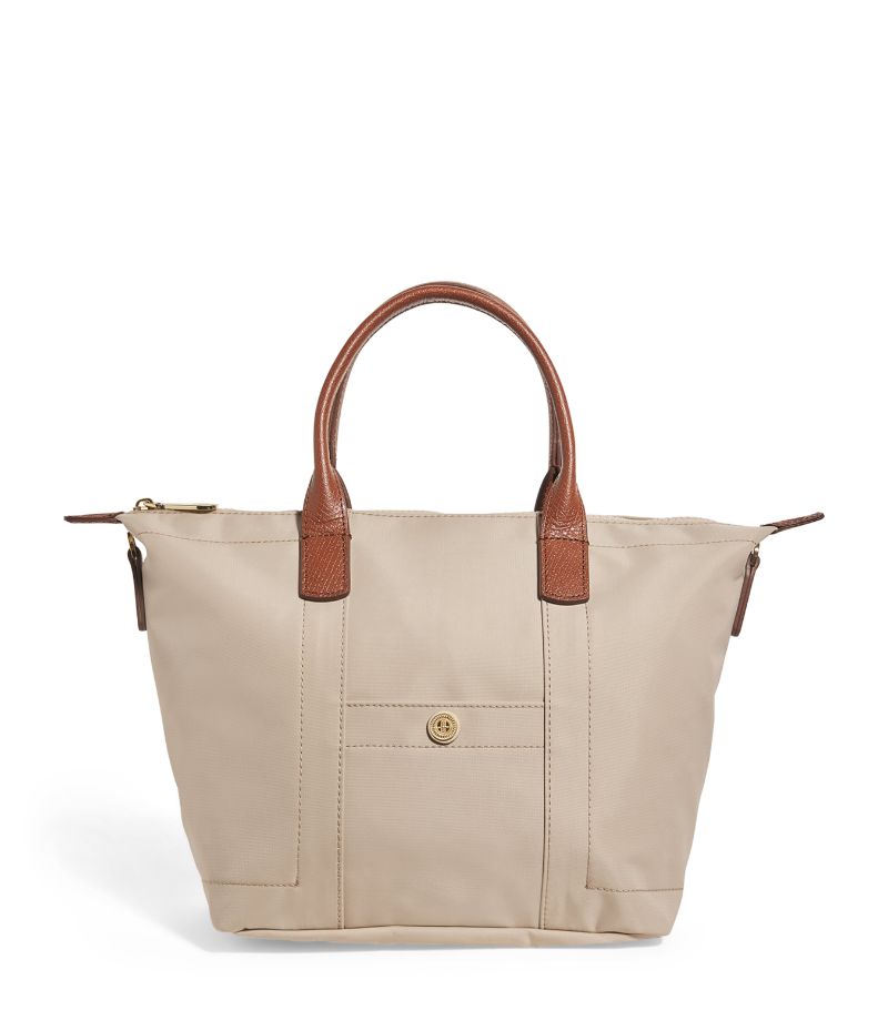 Harrods Harrods Grab Nylon Tote Bag