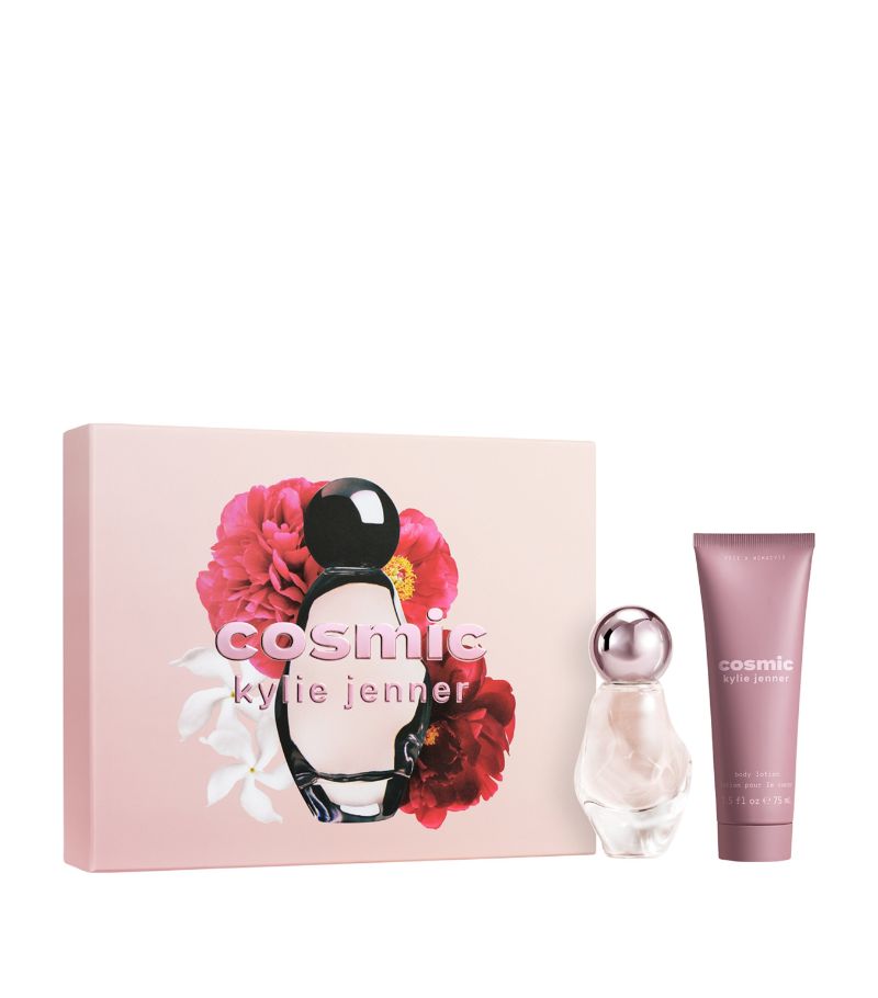 Kylie Cosmetics Kylie Cosmetics Cosmic By Kylie Jenner Eau De Parfum Fragrance Gift Set (50Ml)