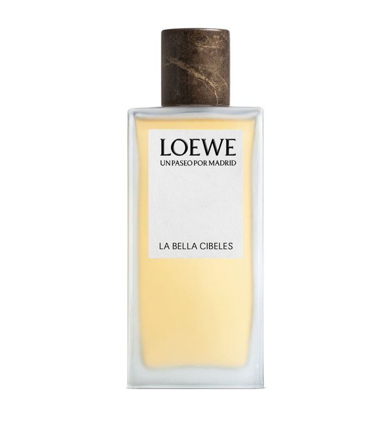 Loewe Loewe La Bella Cibeles Eau De Parfum (100Ml)
