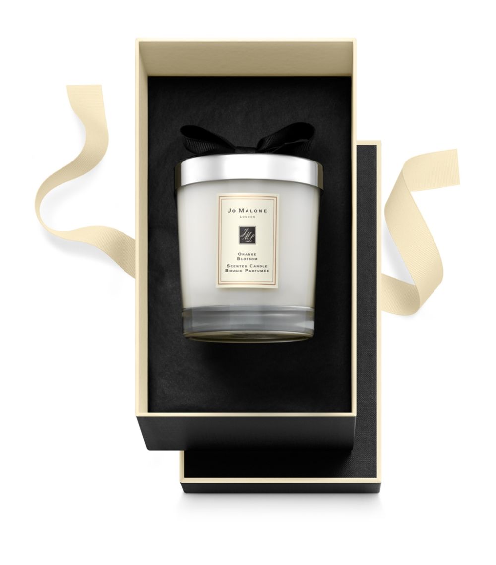 Jo Malone London Jo Malone London Orange Blossom Home Candle (200G)