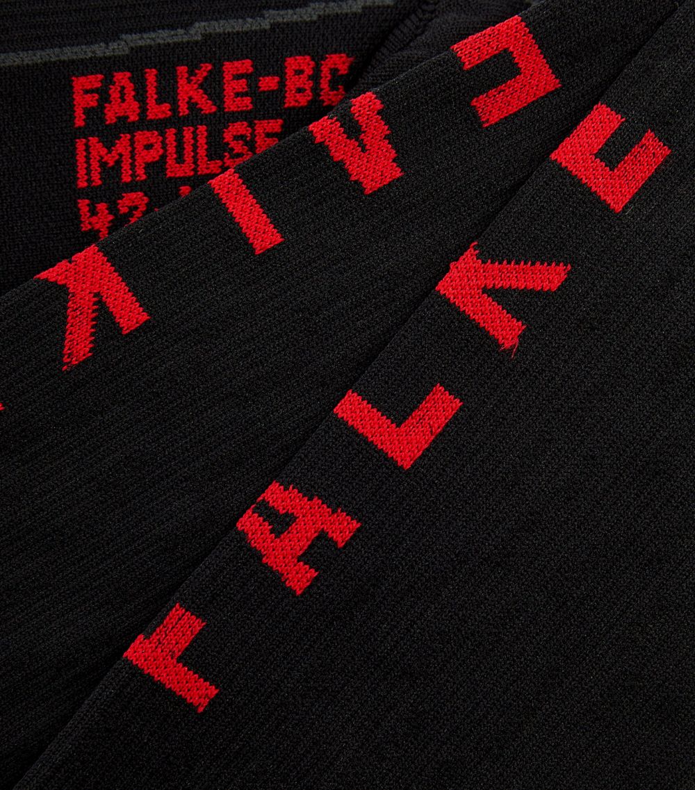 Falke Falke Bc Impulse Biking Socks