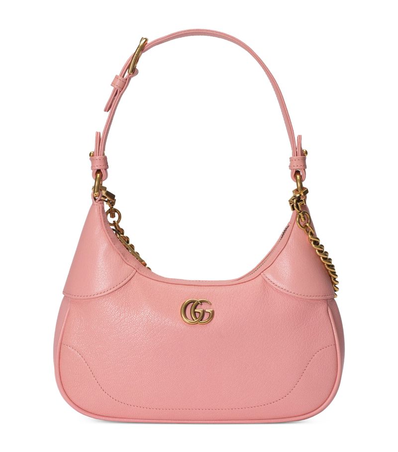 Gucci Gucci Small Aphrodite Shoulder Bag