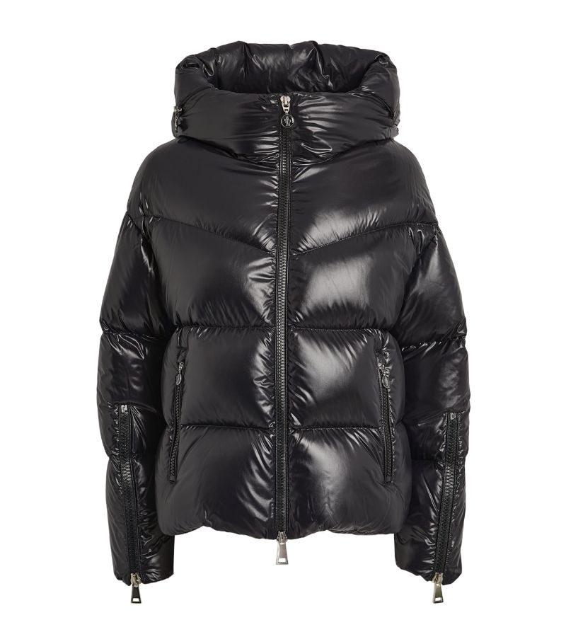 Moncler Moncler Huppe Puffer Jacket