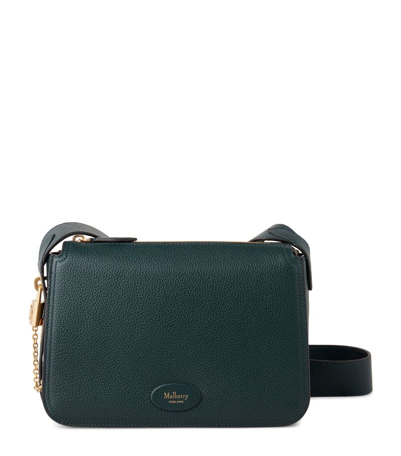 Mulberry Mulberry Small Billie Cross-Body Bag