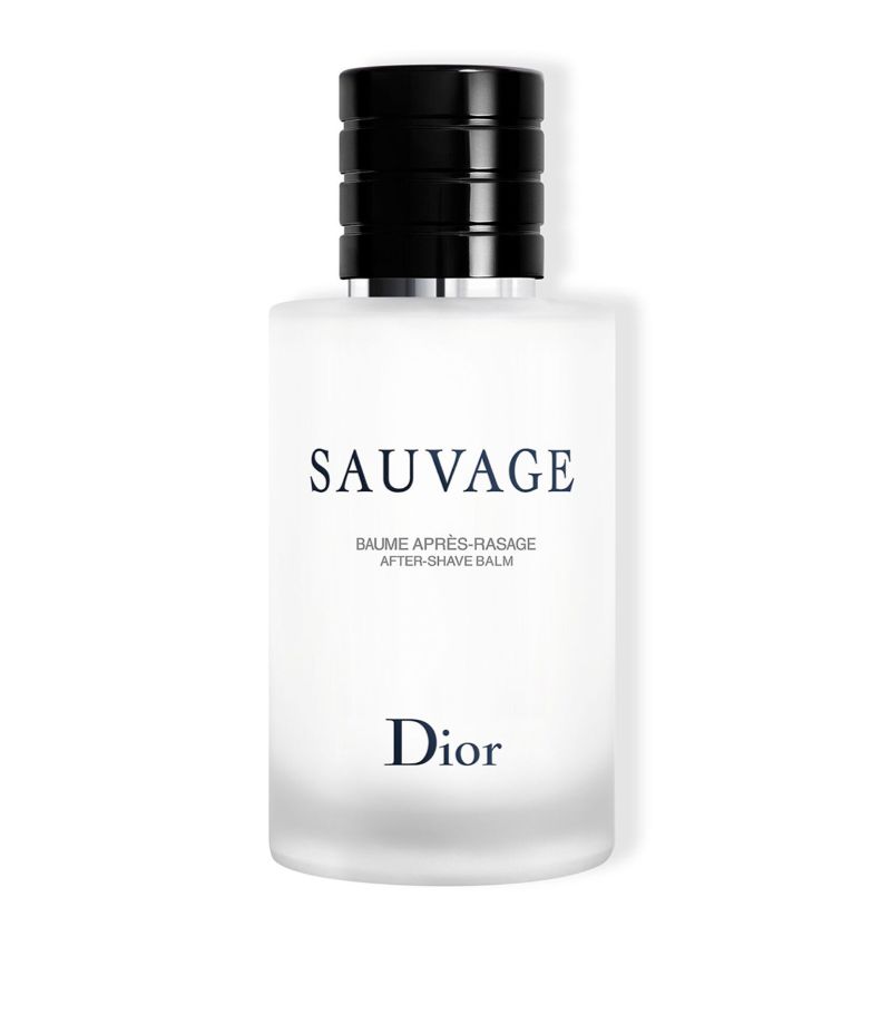 Dior Dior Sauvage After-Shave Balm (100Ml)