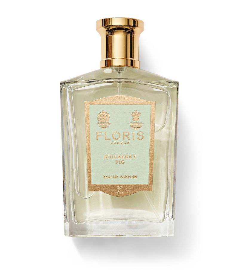 Floris Floris Mulberry Fig Eau De Parfum (100Ml)