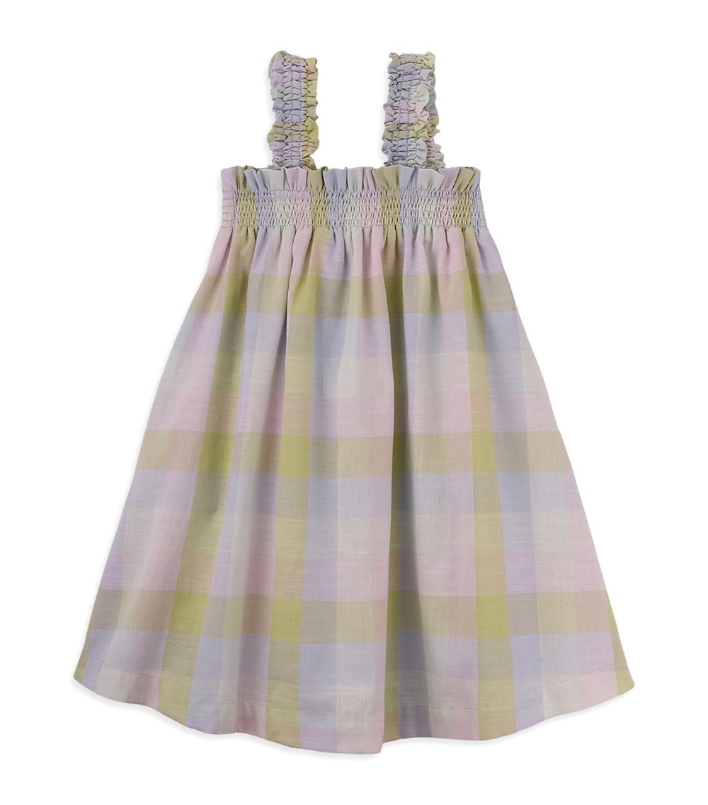  Knot Cotton Arabella Dress (3-10 Years)