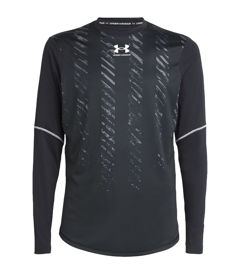 Under Armour Under Armour Challenger Pro T-Shirt