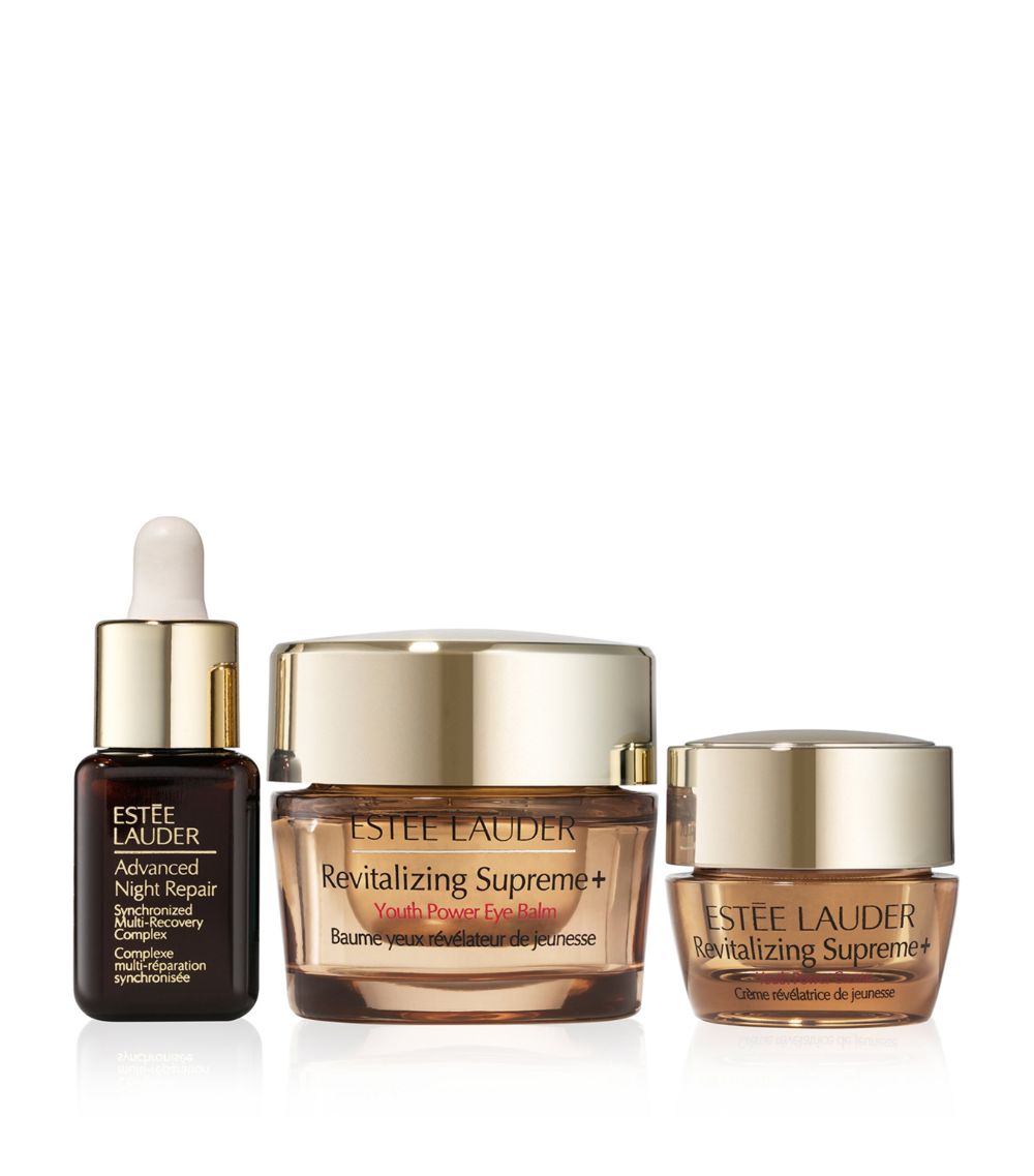 Estée Lauder Estée Lauder Revitalizing Supreme+ Eye Balm 3-Piece Skincare Gift Set