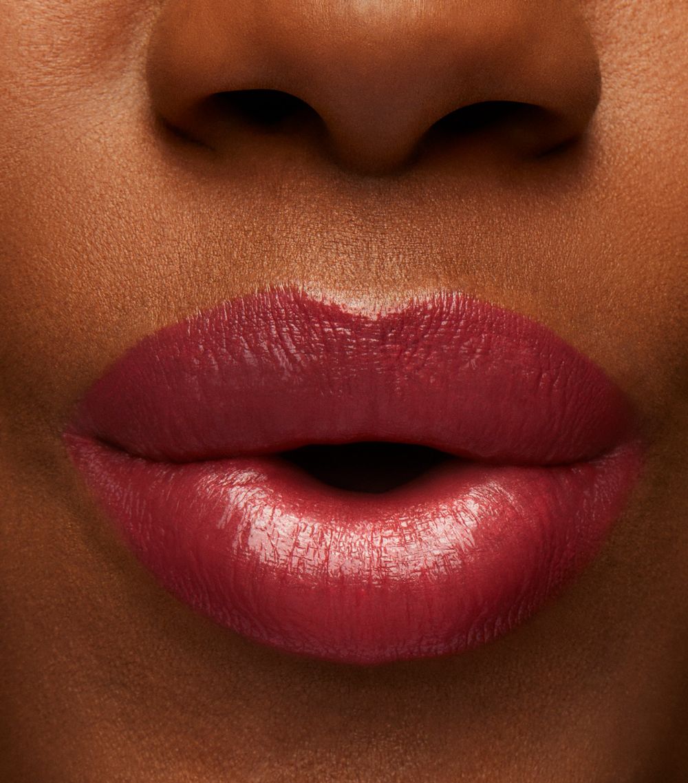 Mac Mac Lustreglass Sheer-Shine Lipstick