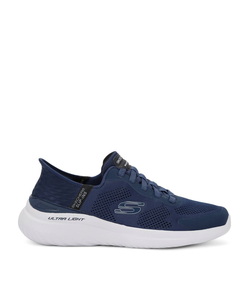 Skechers Skechers Bounder 2.0 Slip-On Sneakers