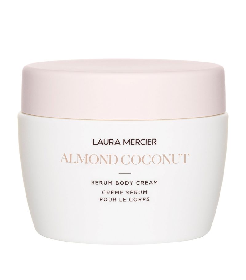 Laura Mercier Laura Mercier Almond Coconut Serum Body Cream (200Ml)