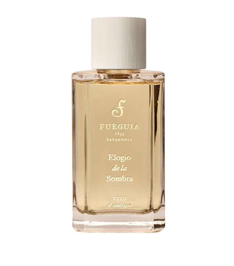 Fueguia Fueguia 1833 Elogio de la Sombra Eau de Parfum (100ml)