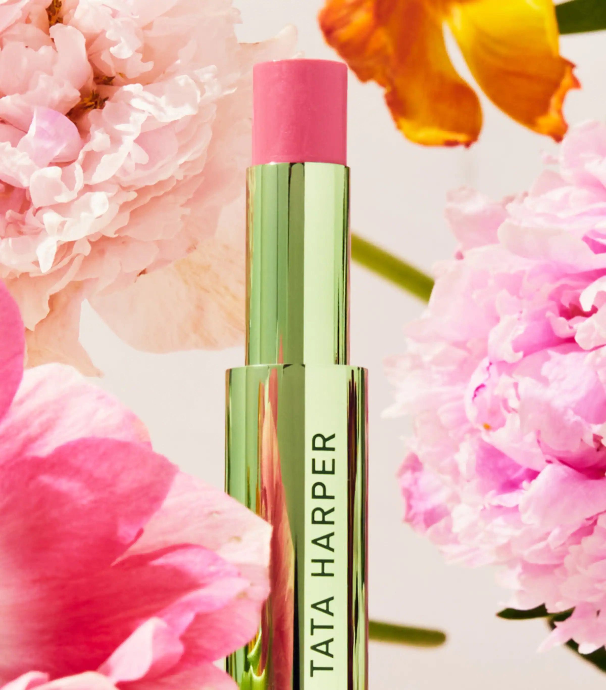 Tata Harper Tata Harper Lip Crème - Bubbly