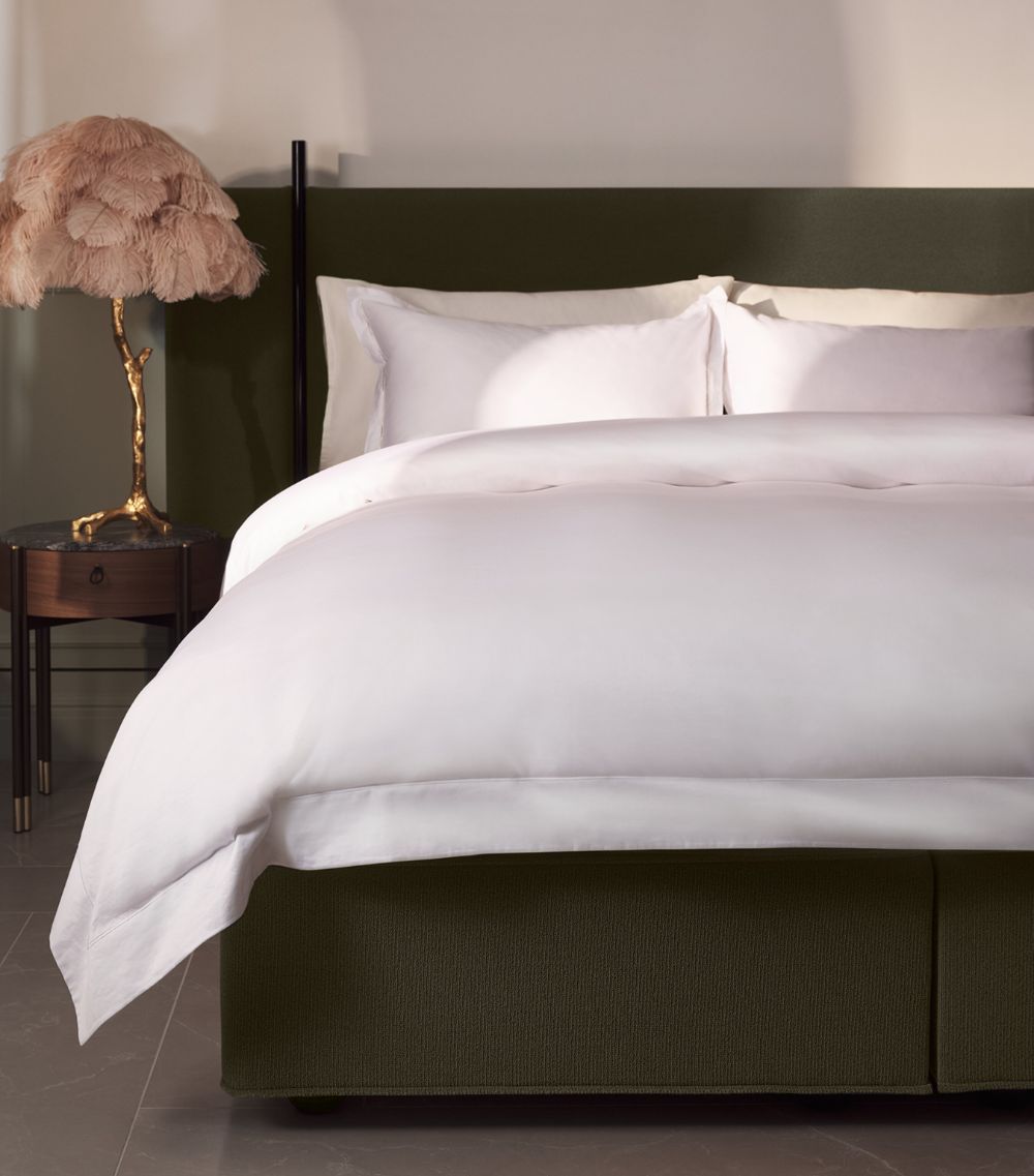 Vispring Vispring Cashmere Superb Bed Set (180Cm X 200Cm)