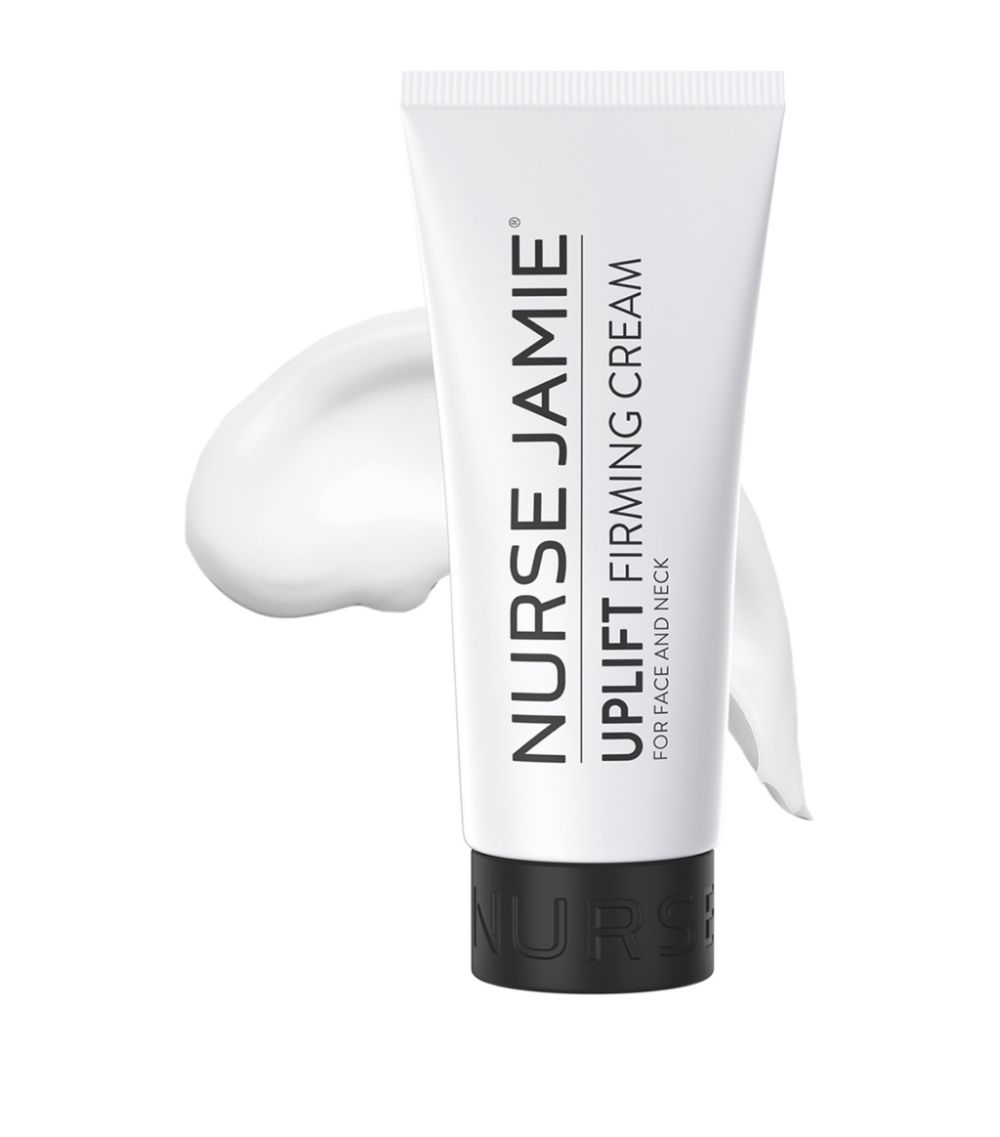 Nurse Jamie Nurse Jamie Uplift Firming Cream For Face And Neck (50Ml)