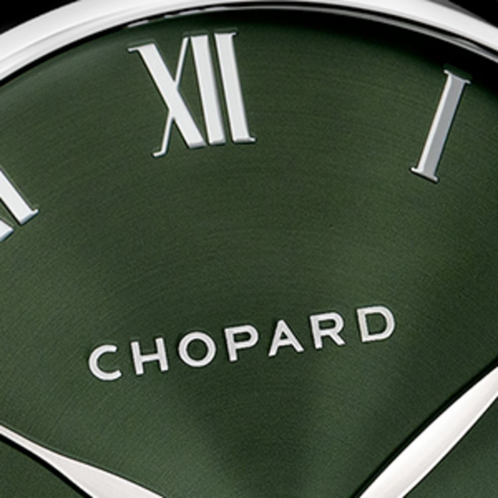 Chopard Chopard Classic Table Clock