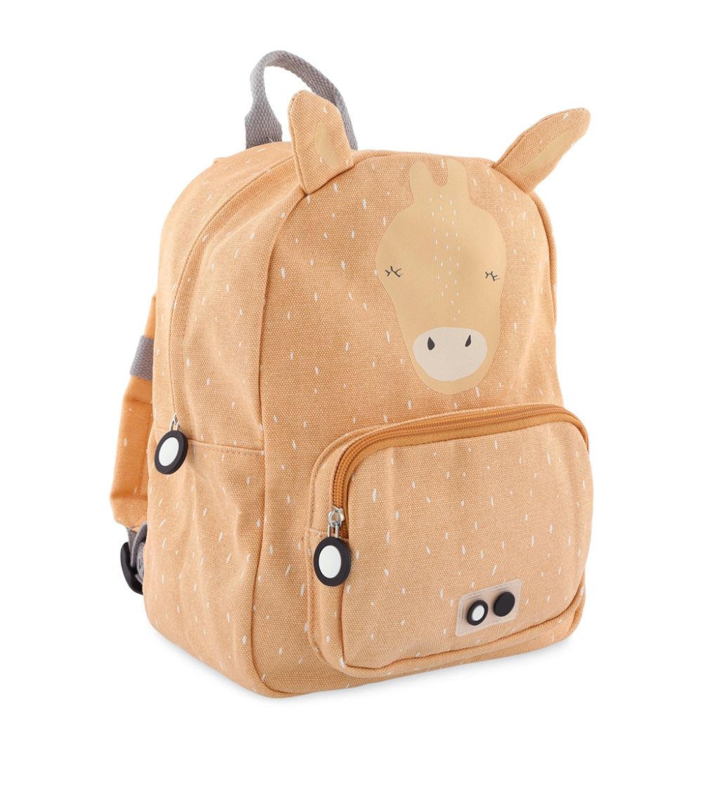 Trixie Trixie Mrs Giraffe Backpack