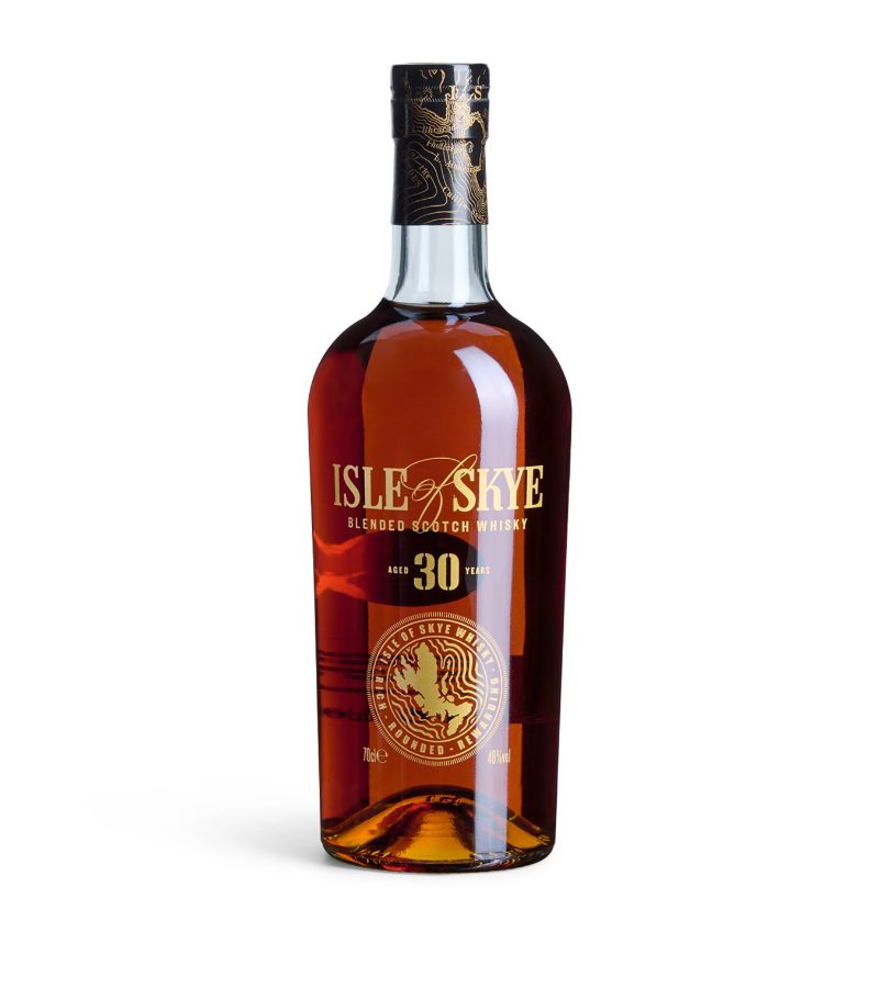  Isle Of Skye 30-Year-Old Blended Scotch Whisky (70Cl)