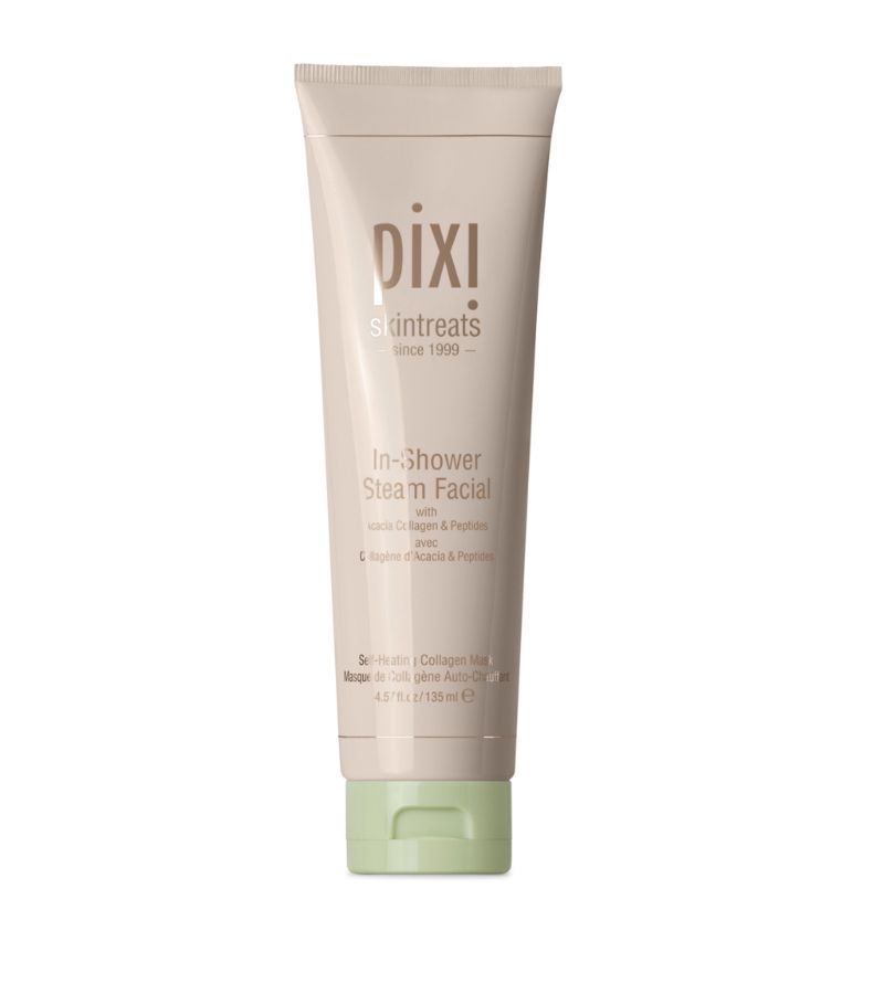 Pixi Pixi In-Shower Steam Facial (135Ml)