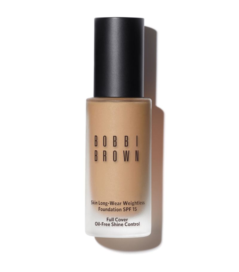 Bobbi Brown Bobbi Brown Skin Long-Wear Weightless Foundation