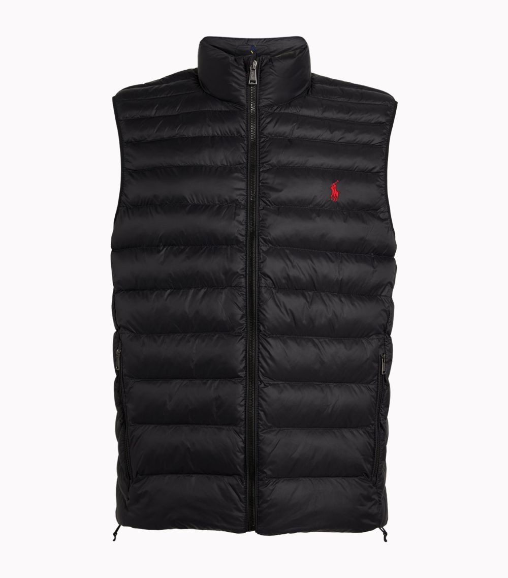 Polo Ralph Lauren Polo Ralph Lauren Padded Gilet