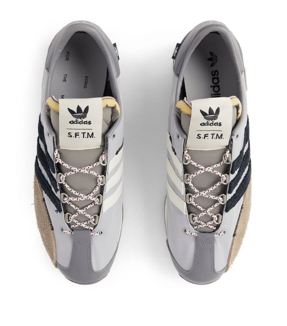 Adidas Adidas X Song For The Mute Sftm-003 Sneakers