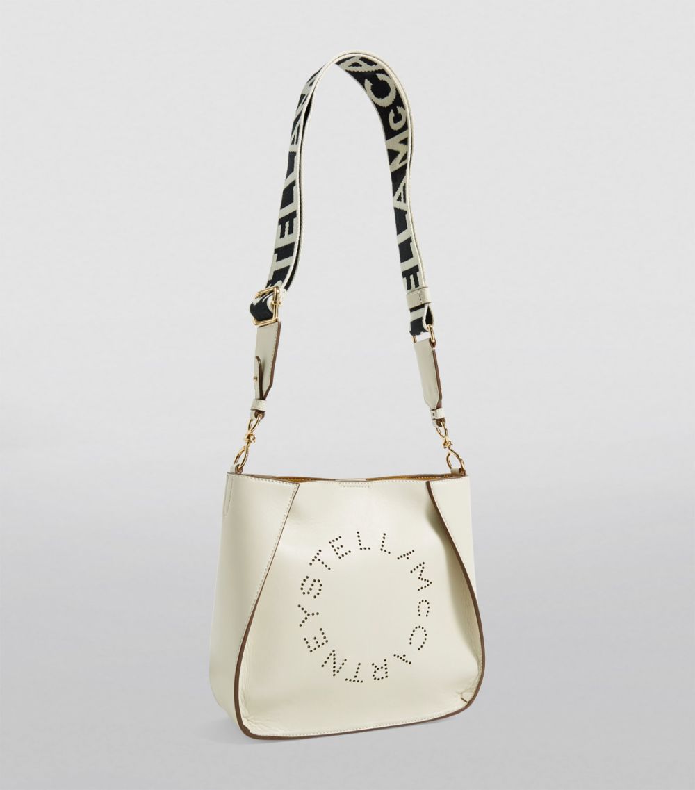 Stella McCartney Stella Mccartney Logo Shoulder Bag