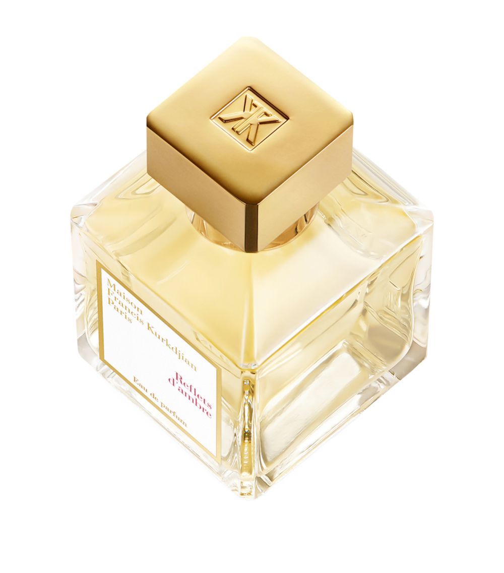 Maison Francis Kurkdjian Maison Francis Kurkdjian Anniversary Edition Reflets D'Ambre Eau De Parfum (70Ml)