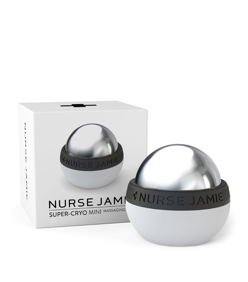 Nurse Jamie Nurse Jamie Super-Cryo Mini Massaging Orb