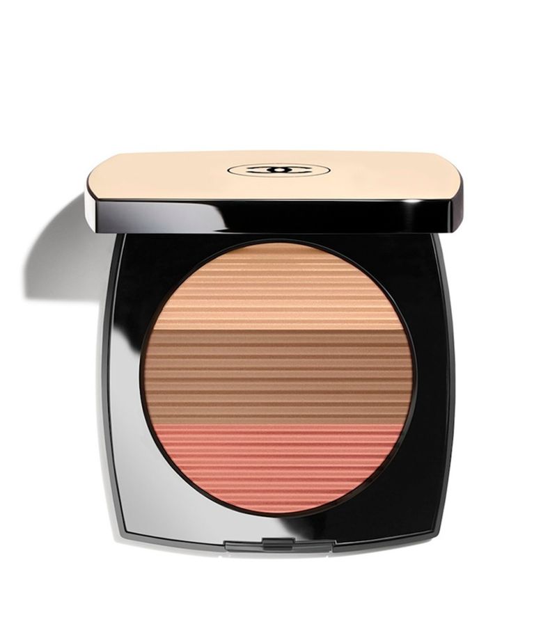 Chanel Chanel (Les Beiges) Healthy Glow Sun-Kissed Powder