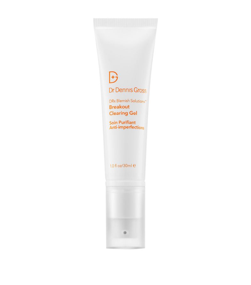 Dr. Dennis Gross Dr. Dennis Gross Breakout Clearing Gel (30Ml)