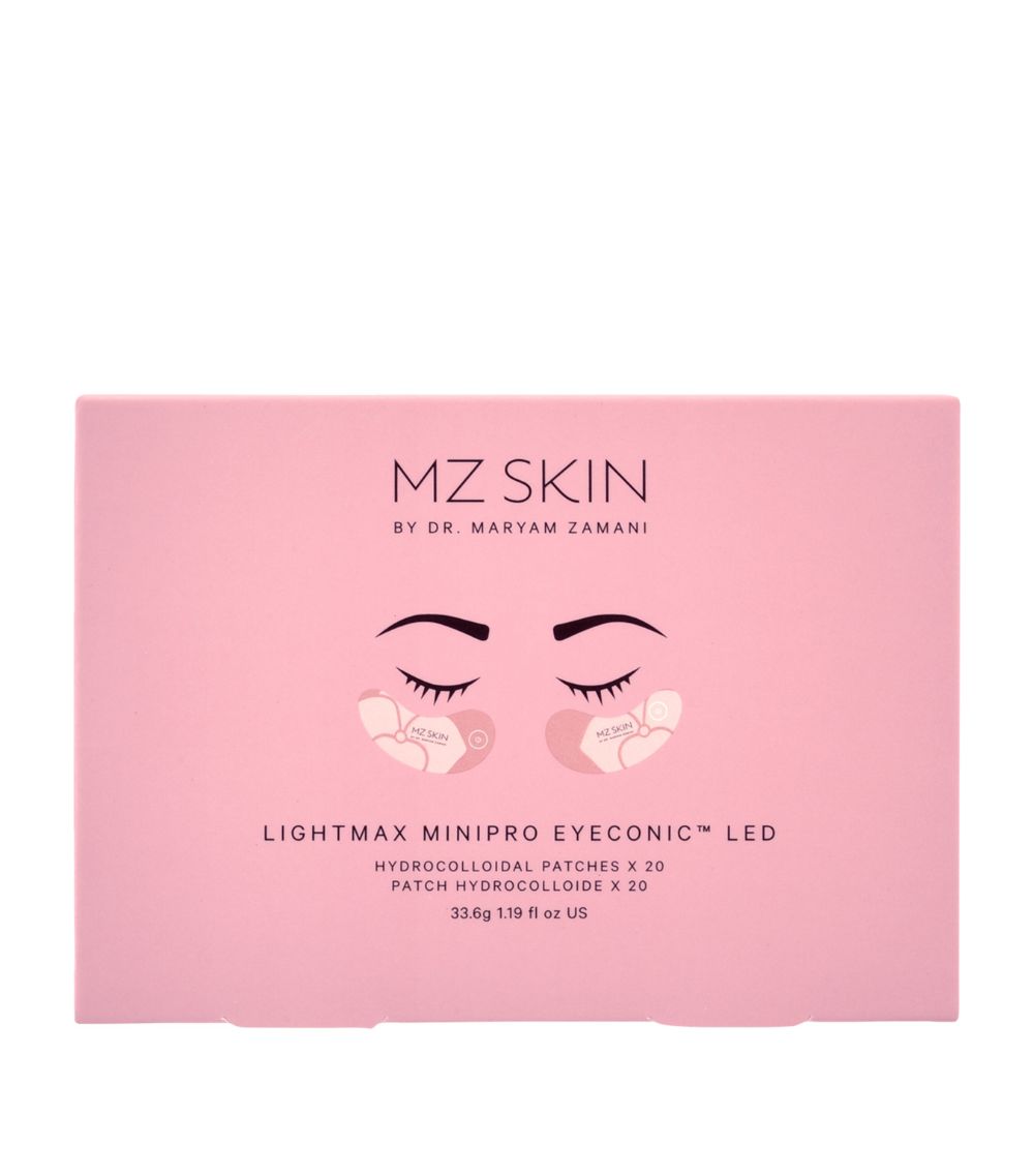 Mz Skin Mz Skin Lightmax Minipro Hydracolloid Eye Patches
