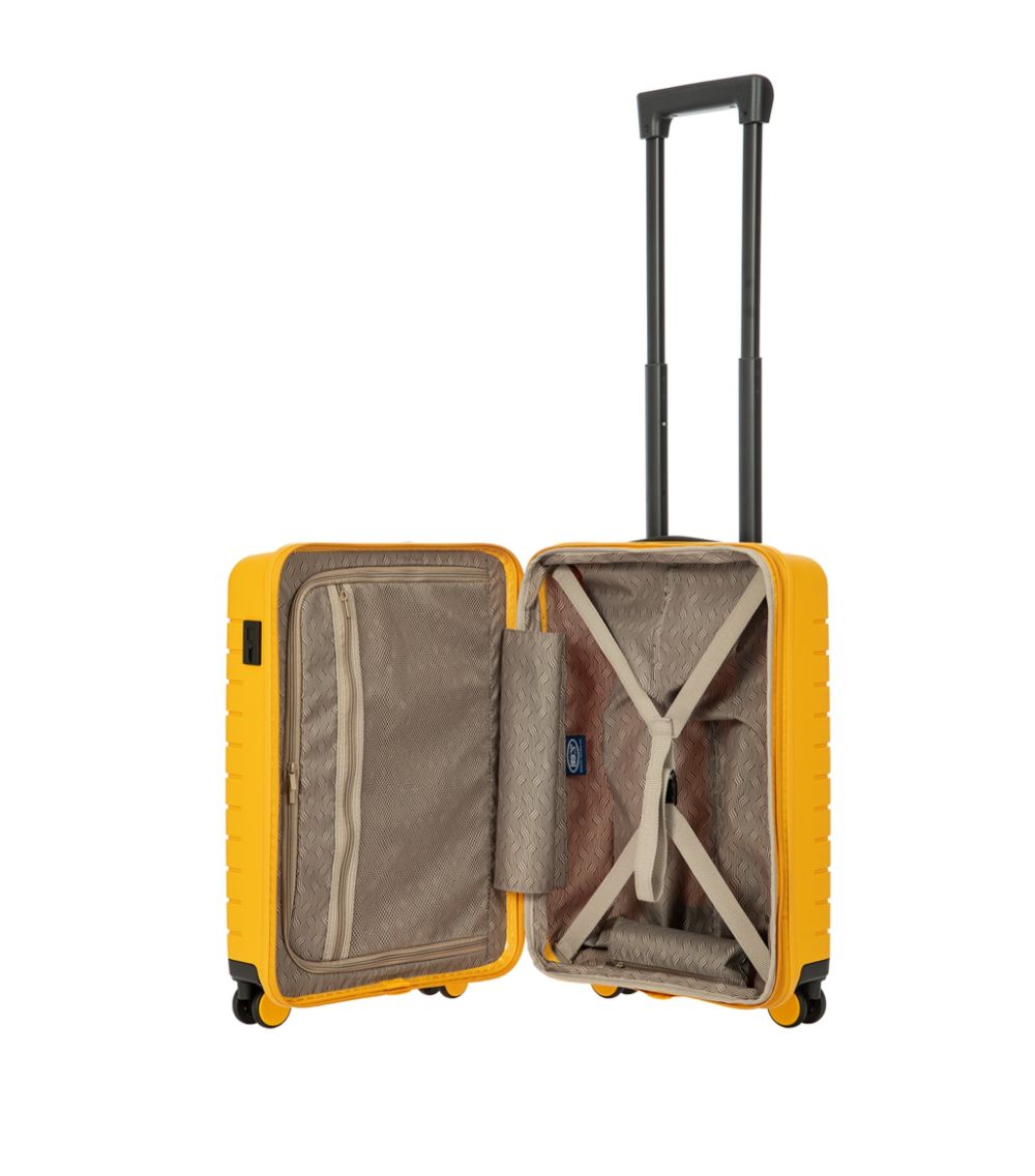 Bric'S Bric'S Ulisse Carry-On Suitcase (55Cm)