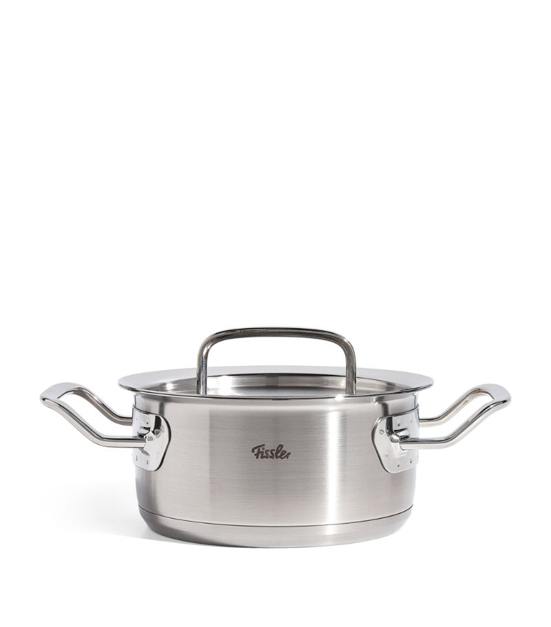 Fissler Fissler Original Profi Collection 2.0 Casserole Dish (16Cm)