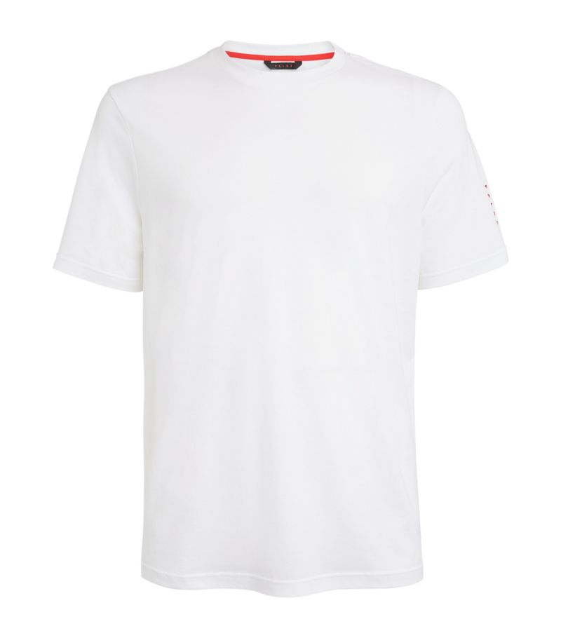 Falke Falke Logo T-Shirt