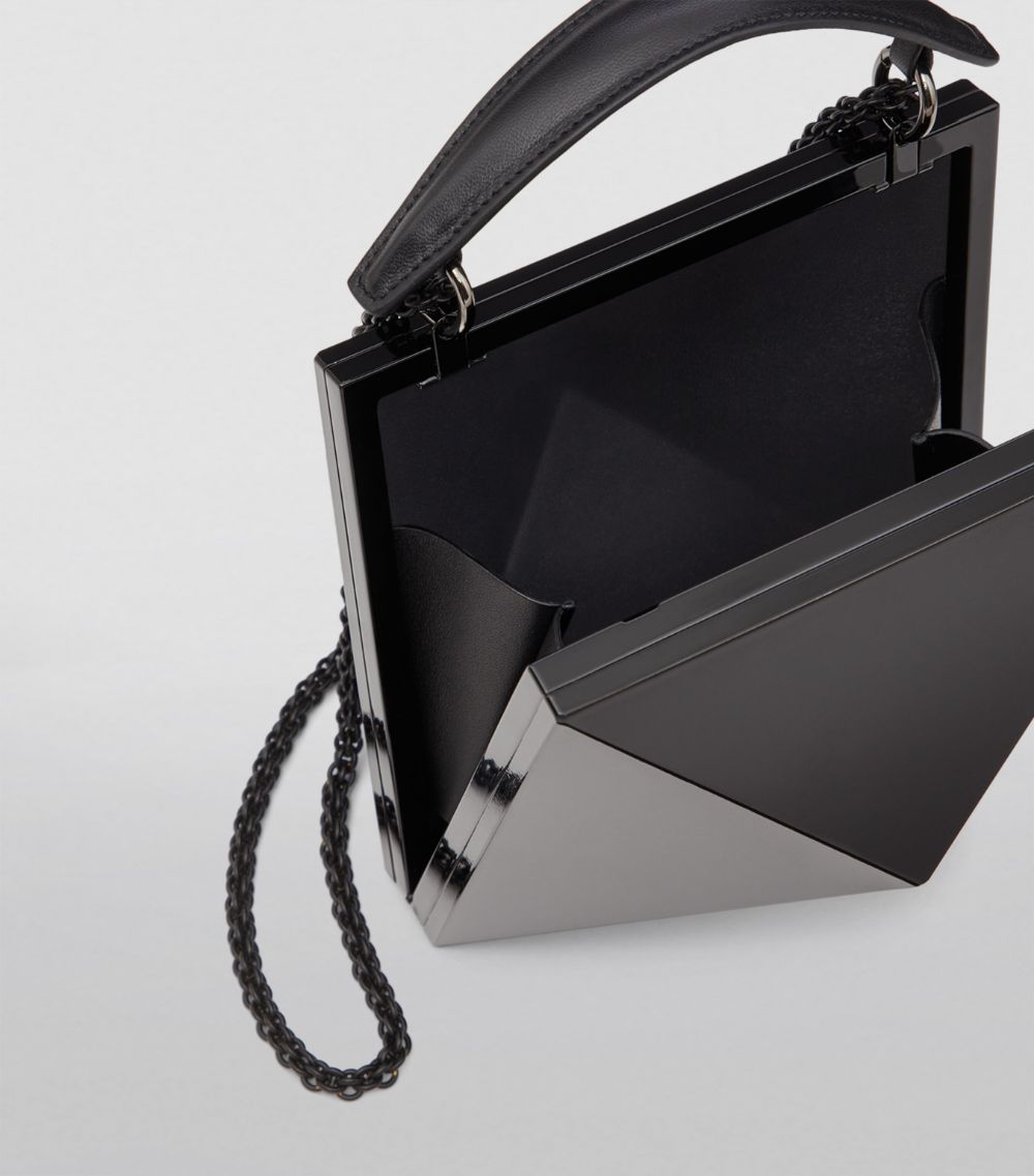 VALENTINO GARAVANI Valentino Garavani Rockstud Cross-Body Bag