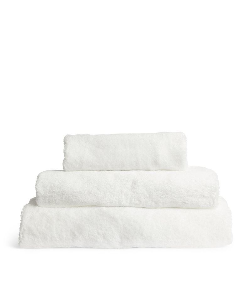 Uchino Uchino Blissful Hand Towel (34Cm X 85Cm)