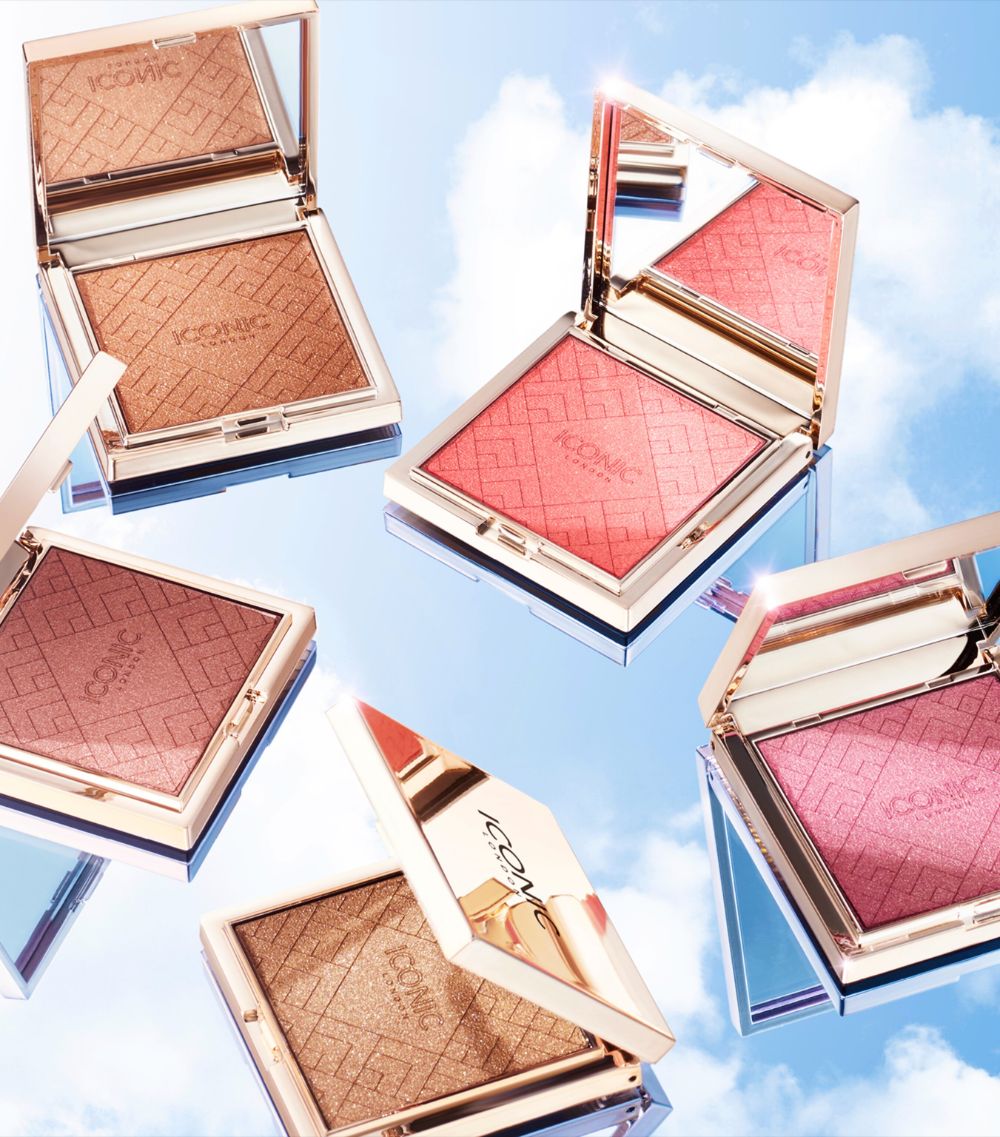 Iconic London Iconic London Kissed by the Sun Multi-Use Cheek Glow