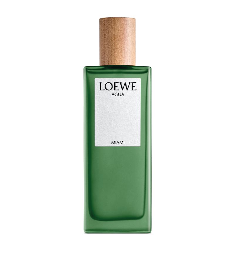 Loewe Loewe Agua Miami Eau De Toilette (50Ml)