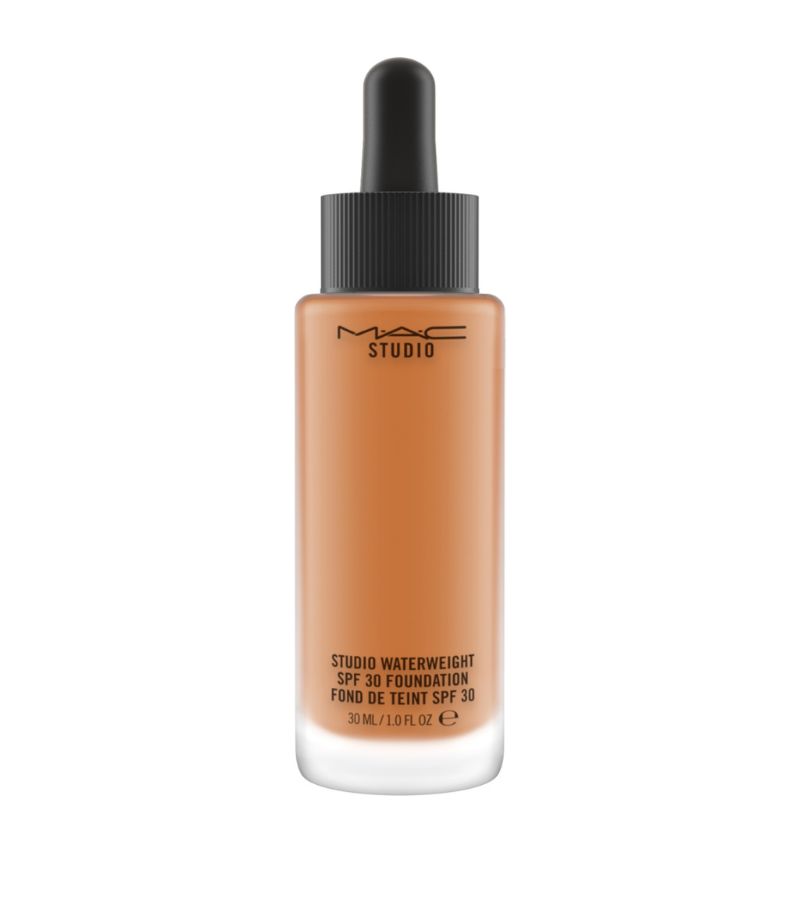 Mac MAC Mac St Waterweight Spf30 Fdtn Nw47