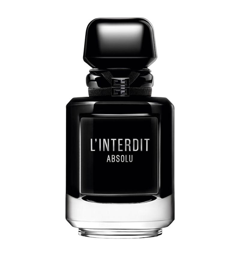 Givenchy Givenchy L'Interdit Absolu Eau De Parfum Intense (50Ml)