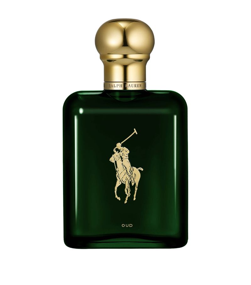 Polo Ralph Lauren Polo Ralph Lauren Polo Oud Eau De Parfum (125Ml)