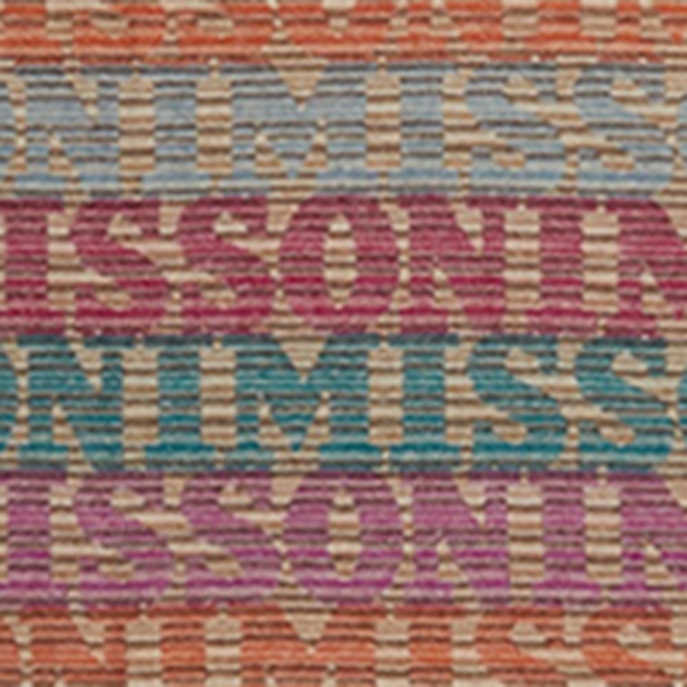 Missoni Home Missoni Home Buddy Throw (130cm x 190cm)