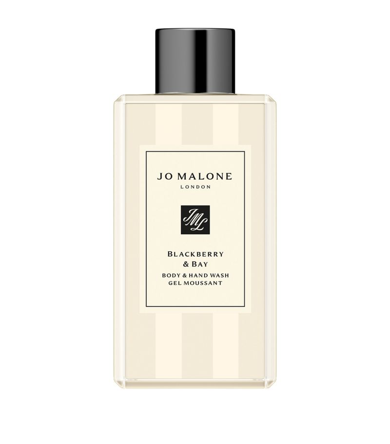 Jo Malone London Jo Malone London Blackberry & Bay Body & Hand Wash (100Ml)