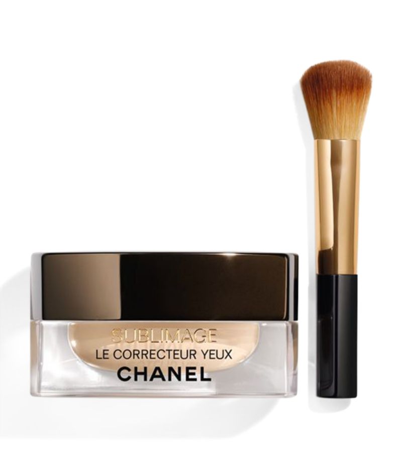 Chanel Chanel Sublimage Le Correcteur Yeux) Concealer