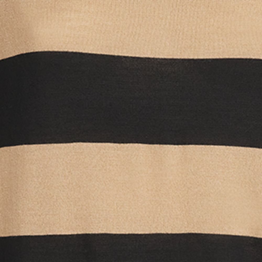 Max & Co. Max & Co. Virgin Wool Striped Sweater