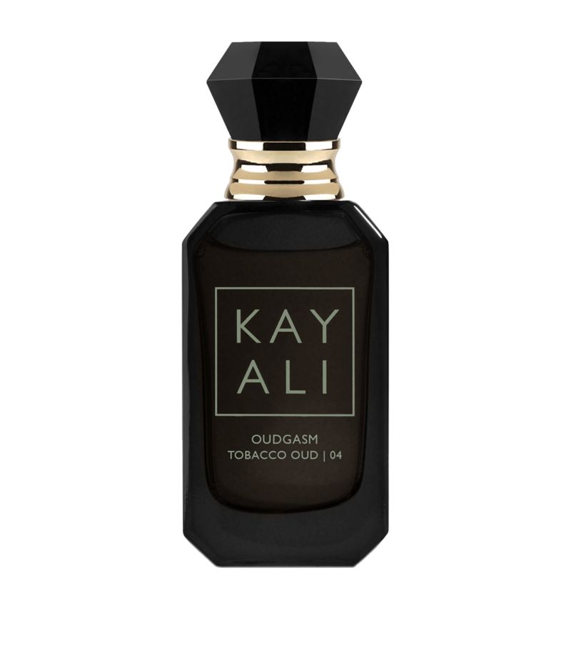 Huda Beauty Huda Beauty Kayali Oudgasm Tobacco 04 Eau De Parfum Intense (10Ml)