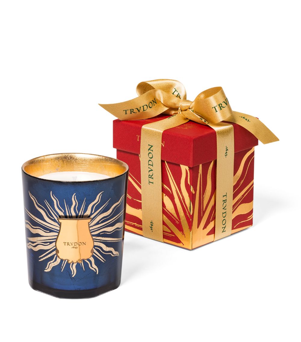 Trudon Trudon Fir Scented Candle (270G)